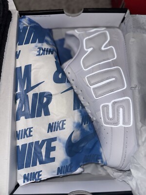 Size 14 - Nike Cactus Plant Flea Market x Air Force 1 Premium 2024 Low White