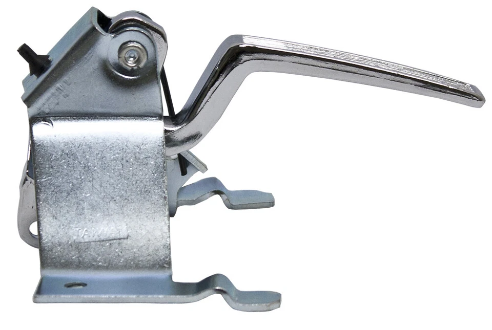 New Driver Side Interior Door Handle For Century Regal El Camino Malibu 20009583 - Image 3 of 4