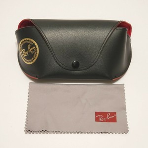 ray ban case