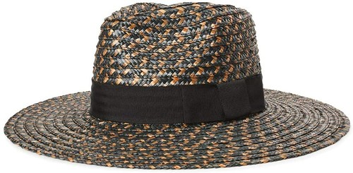 Brixton Women's Joanna Straw Sun Hat | eBay