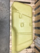 Mg Zr Rover 25 Rally Tank Guard 
