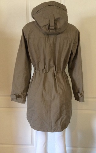NWOT VENUS CLASSIC PARKA ORIG $89 NOW $55 SIZE 6 - Picture 4 of 5
