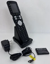 Universal Remote Control IR/RF URC MX-990 w/Charging Base U