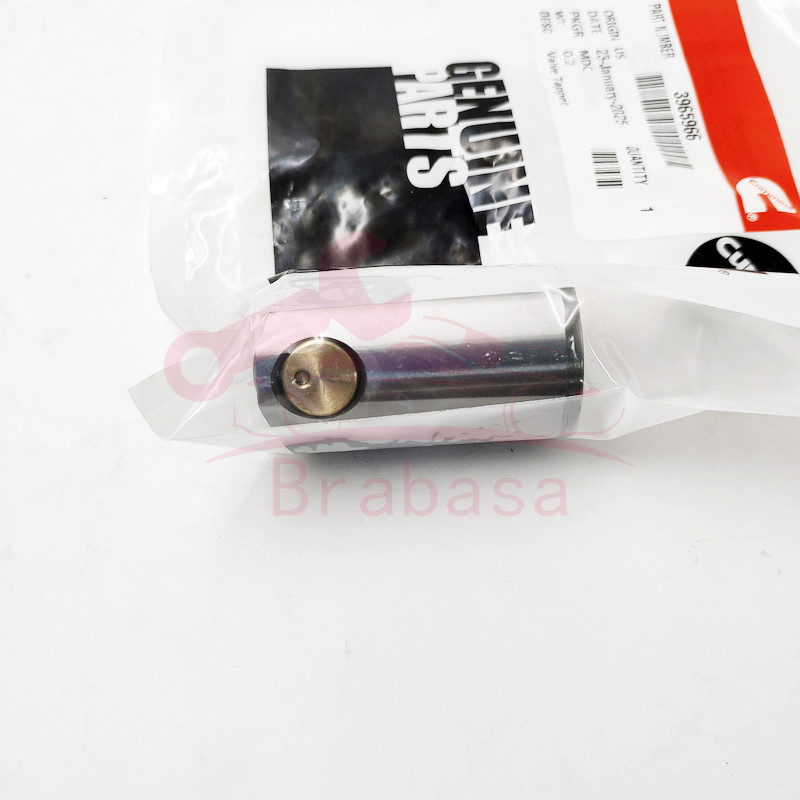 3965966 6Pcs Valve Tappet Fits For Cummins 6B5.9 6C8.3 B4.5 B6.7 CM2350 B121B