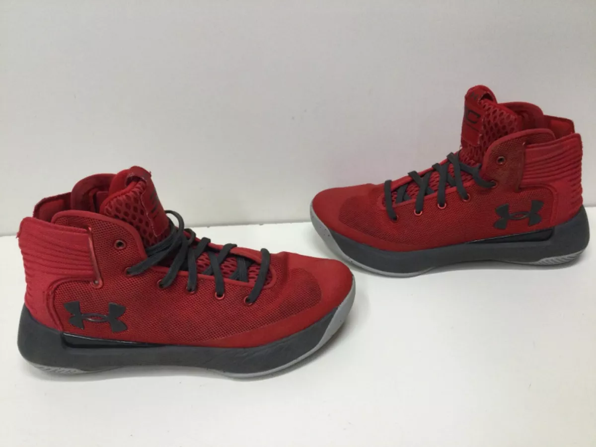Steph curry shoes boys top