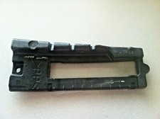 1998-2003 MERCEDES-BENZ ML320 ML430 ~ LEFT FRONT TOP SEAT BELT BRACKET