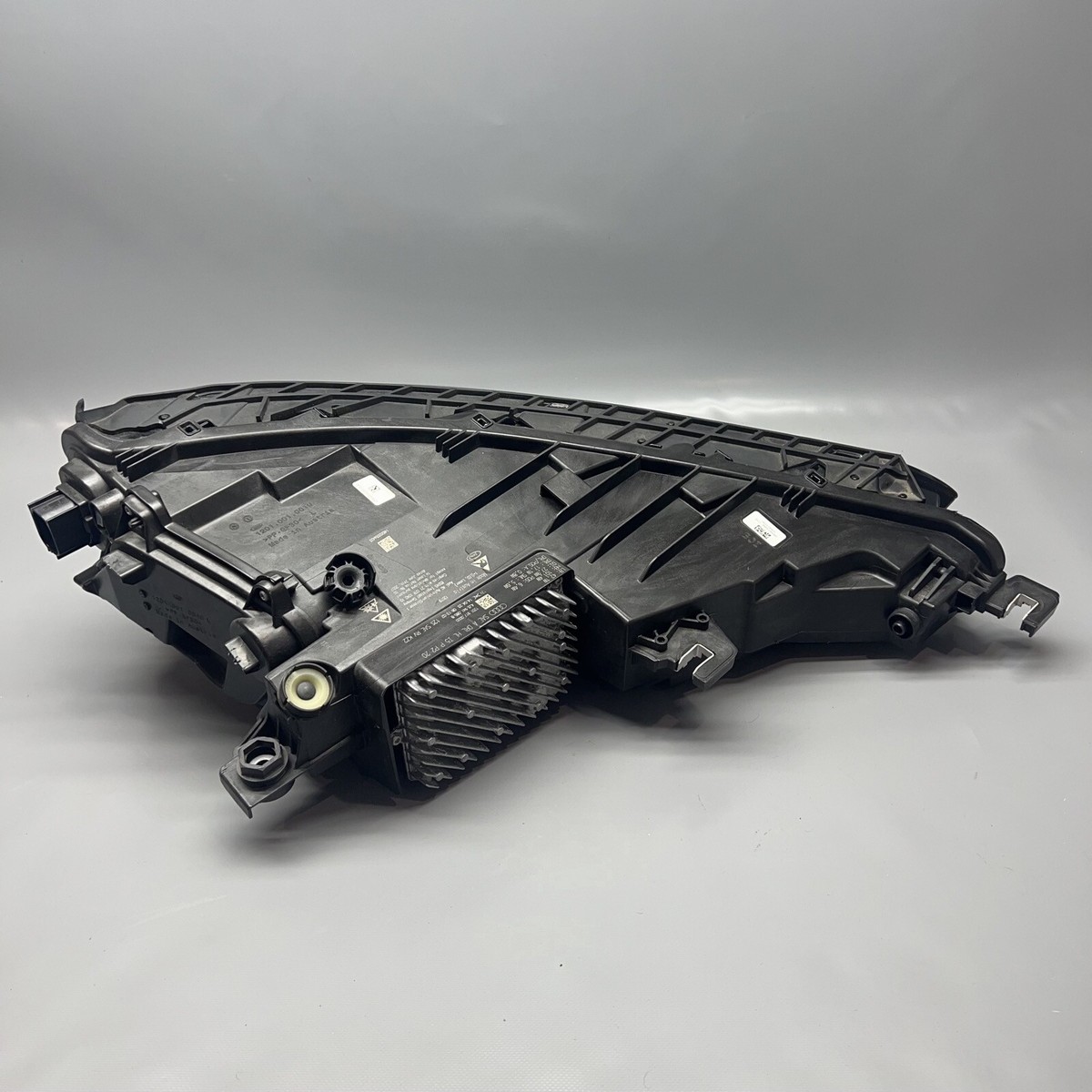 AUDI E-TRON GT LASER HEADLIGHT LEFT DRIVER 2020 2021 222 2023 OEM  