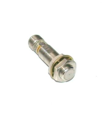OMRON   E2E-X3D1-M1   INDUCTIVE PROXIMITY SWITCH SENSOR 12-24 VDC NO