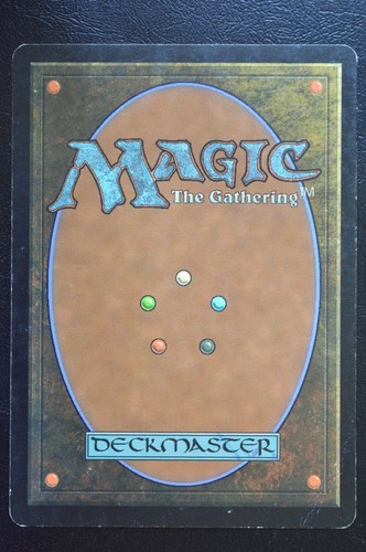 Magic The Gathering MTG PLAINS (333) Odyssey MP Moderately Played - Picture 2 of 2
