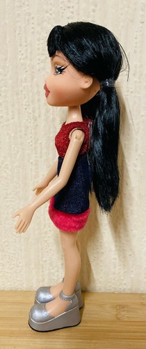 Muñecas Bratz - Cloe, Dana, Jade, Meygan, Nevra, Phoebe, Sasha, Yasmin + ¡MÁS!! - Imagen 19 de 37