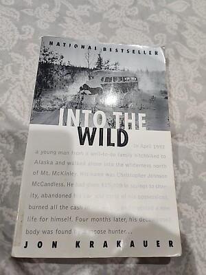 Into the Wild