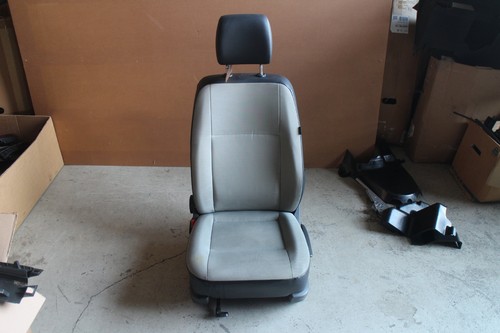 Sitz vorne links Fahrersitz Airbag Sitzheizung Original VW T6 Transporter 2017