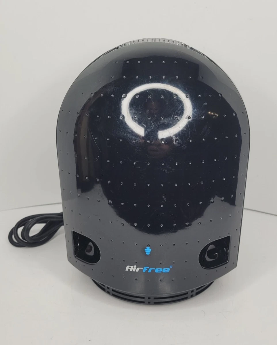Air Free Air Purifier IRIS 3000 Filterless Technology Silent