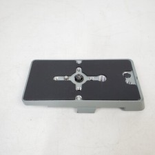 Manfrotto 030UNIV Universal Quick Release Plate for RC0-Type Heads