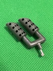 Vintage GI Joe ARAH 1988 Swampmasher EXHAUST TAIL PIPE vehicle part