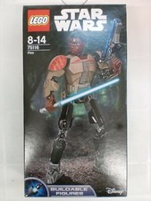 LEGO 75116 - FINN - SERIE STAR WARS