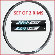 Nos Campagnolo Omega Clincher Rims 28 700c 36h Vintage 80s Road Bike Old V Nos Campagnolo Omega Clincher Rims 28 700c 36h Vintage 80s Road Bike Old V