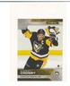 2020-21 Topps Now NHL Stickers #48 Sidney Crosby