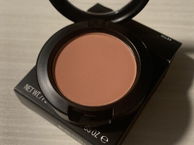 MAC Powder Blush MELBA ~ Authentic Full Size ~ New In Box