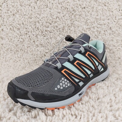 Salomon Amputee Left Shoe Men's Sz 7.5, City Trail Series X-Scream (No Insole)