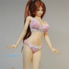 UANDD 1:6 Anime PH Suntan Skin NO Finger Bone 12" Female Action Figure Body Toys