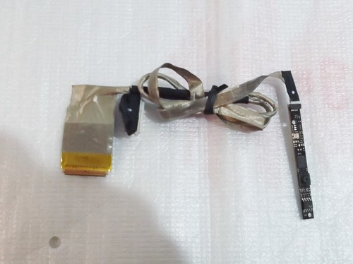 Samsung NP300E7A Serie Original Laptop Bildschirm Display Kabel & Webcam AD 24