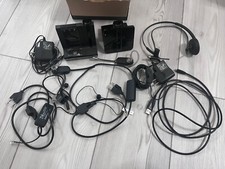 Plantronics Savi W740-M  Plantronics CS540 Wireless Headset