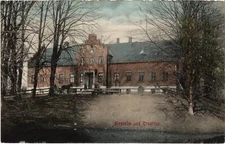 PC DENMARK TRUSTRUP HOGHOLM (a60376)