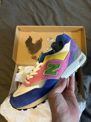 Shoes Sneakers Sneakersnstuff New Balance 577 Grown Up New Balance