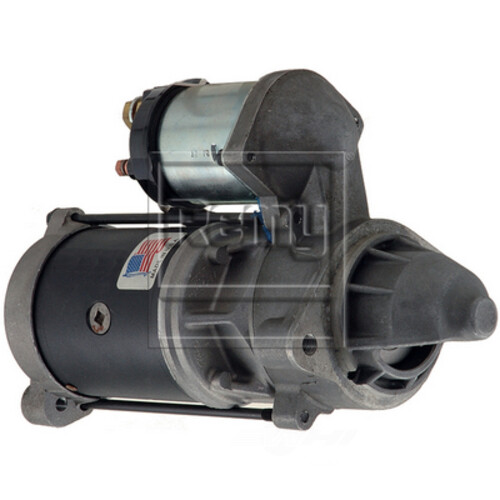Reman Starter Remy 27206 - Bild 2 von 4