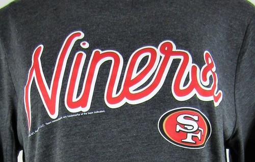 NFL Women's T-Shirts - Multiple Teams & Styles Available! - Picture 161 of 164
