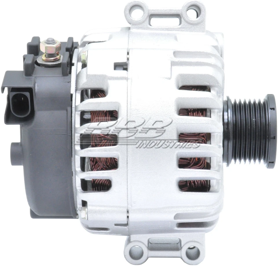 Alternador-GAS Auto Plus 42035 Reman para BMW X5 2010 3,0 L-L6 Foto 4 de 4