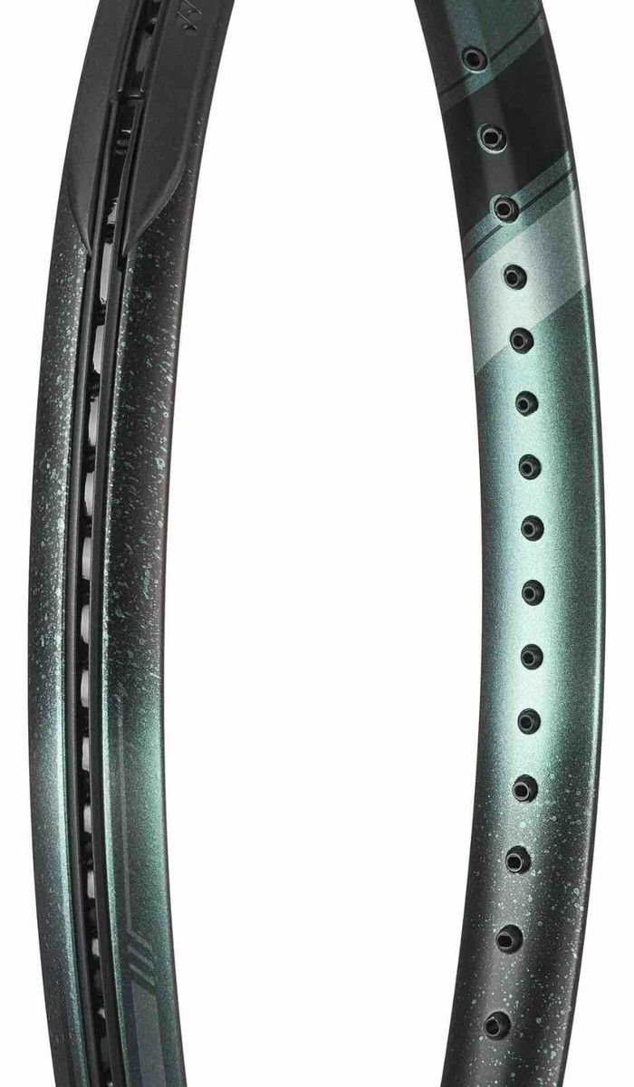 BUMPERGUARD / GROMMET SET: 2022-2024 YONEX EZONE 98/98L/GAME