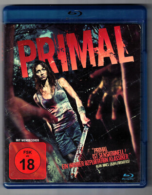 Primal [Blu-ray] - NEU (2011)