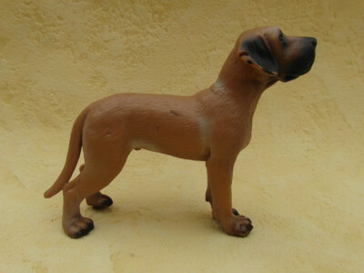 SCHLEICH 16320 DEUTSCHE DOGGE HUND K39