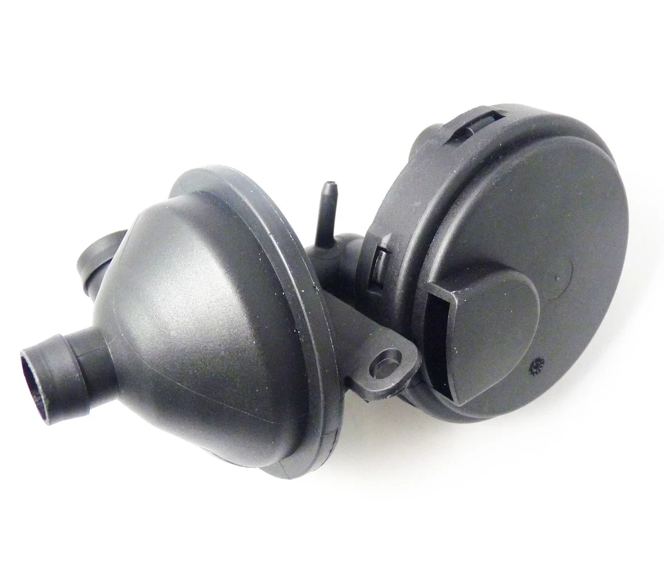 For BMW 325Ci PCV Crankcase Vent Valve Pressure Regulating 11617501566 Foto 3 de 4
