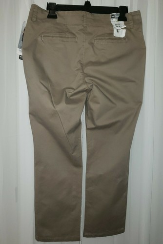 Essential Chino Pants Size 8 Petite | eBay