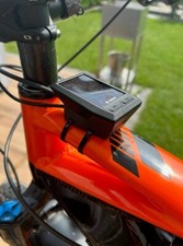 Soporte Bosch KIOX 330 . Compatible con Mondraker Crafty y Level  20/21