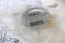 New, 2H30-1 Parker Airborne Aircraft 8 P.S.I. Vacuum Regulator for Piper & Beech