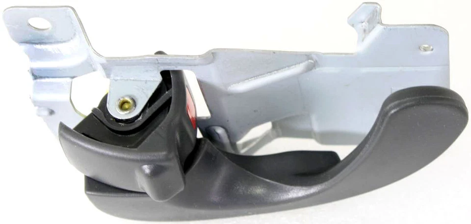  Front or Rear, Driver Side Interior Door Handle For Mitsubishi Mirage 1997-2003 Foto 4 de 4