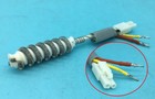 A1146 850 850D 220V 110V 550W Heater Hot Air Gun Soldering Heating Element Core