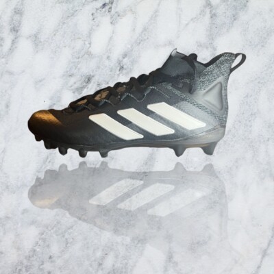 Adidas Freak Ultra Primeknit Boost Football Cleats Black White FX1301 Men NEW s-l400.jpg main image 4