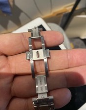 AUDEMARS PIGUET 15202ST Royal Oak 39mm Jumbo in Steel with Box Papers AP Service 5