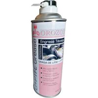 Lithiumfett In FlüSsigem Spray Teflon WeißEm Spray Ptfe 400 Ml.