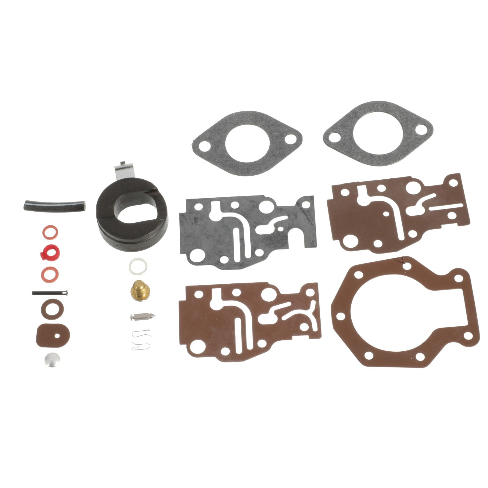 Kit de carburador para Evinrude Johnson (N/P 439073)