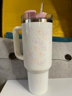 NEW STANLEY x STARBUCKS 40oz Tumbler 2024 PHILIPPINES EXCLUSIVE