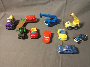 ebay toys cars