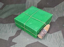 Vintage Full Box of Wood Cigar Tip Holder Mouthpiece German WWI Era or Earlier