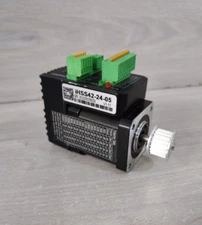 iHSS42-24-05 JMC Closed Loop Stepper Motor