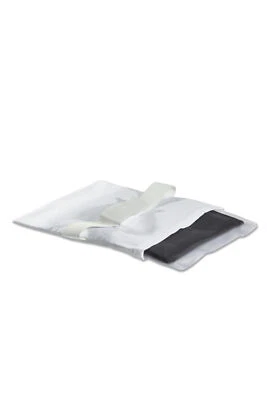 MEDOVITAL Moor Rückenkissen, Wärmekissen für Rücken Beine Gelenke Moorkissen Mikrowelle